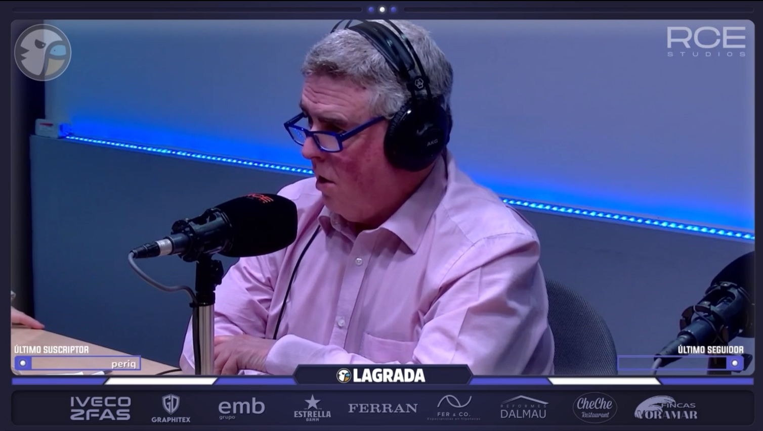 ferran granell grada radio 2