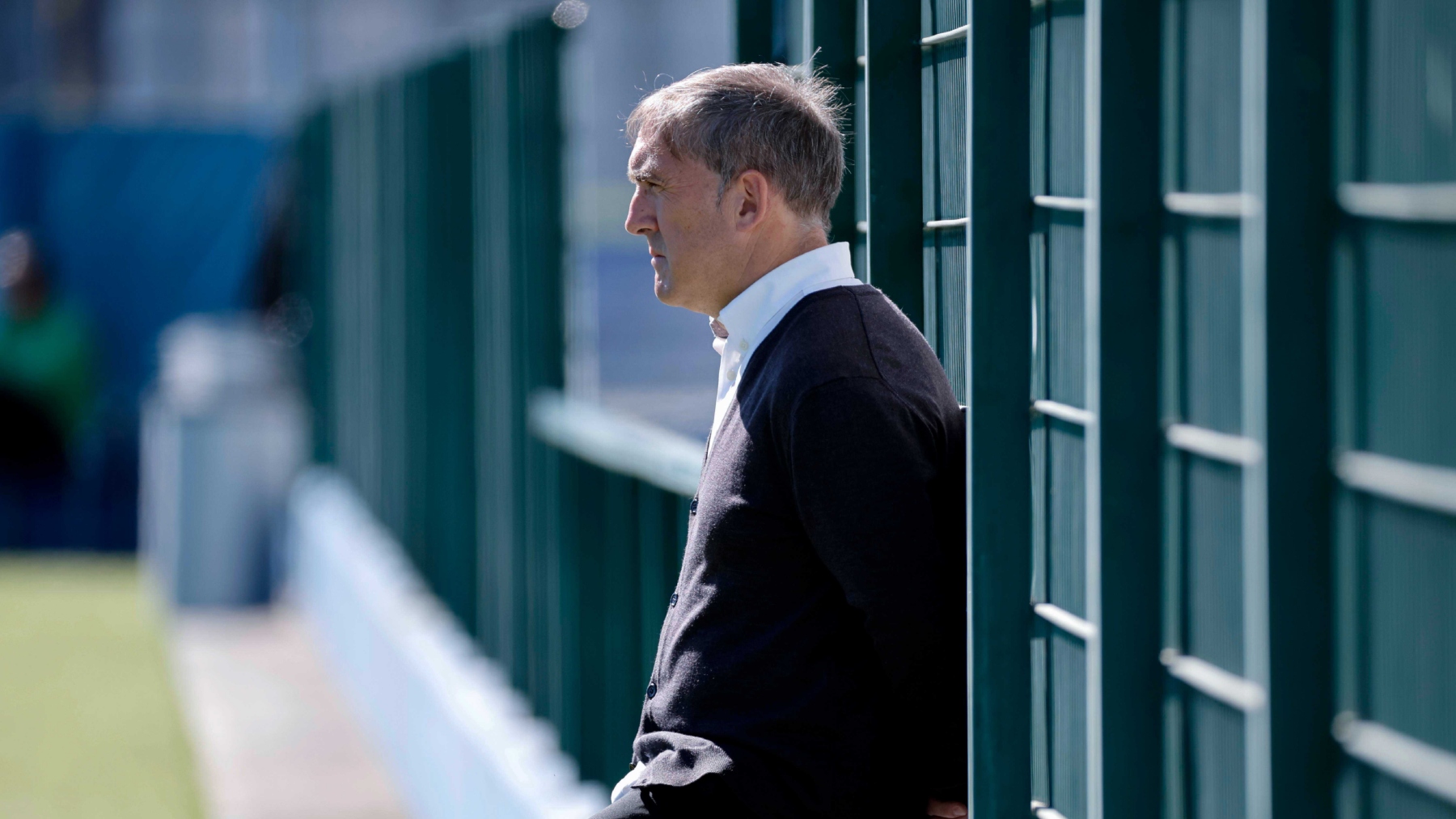 Los grandes deseos y objetivos del Espanyol para 2026: con los pies en el suelo y los sueños muy arriba 5 fran garagarza