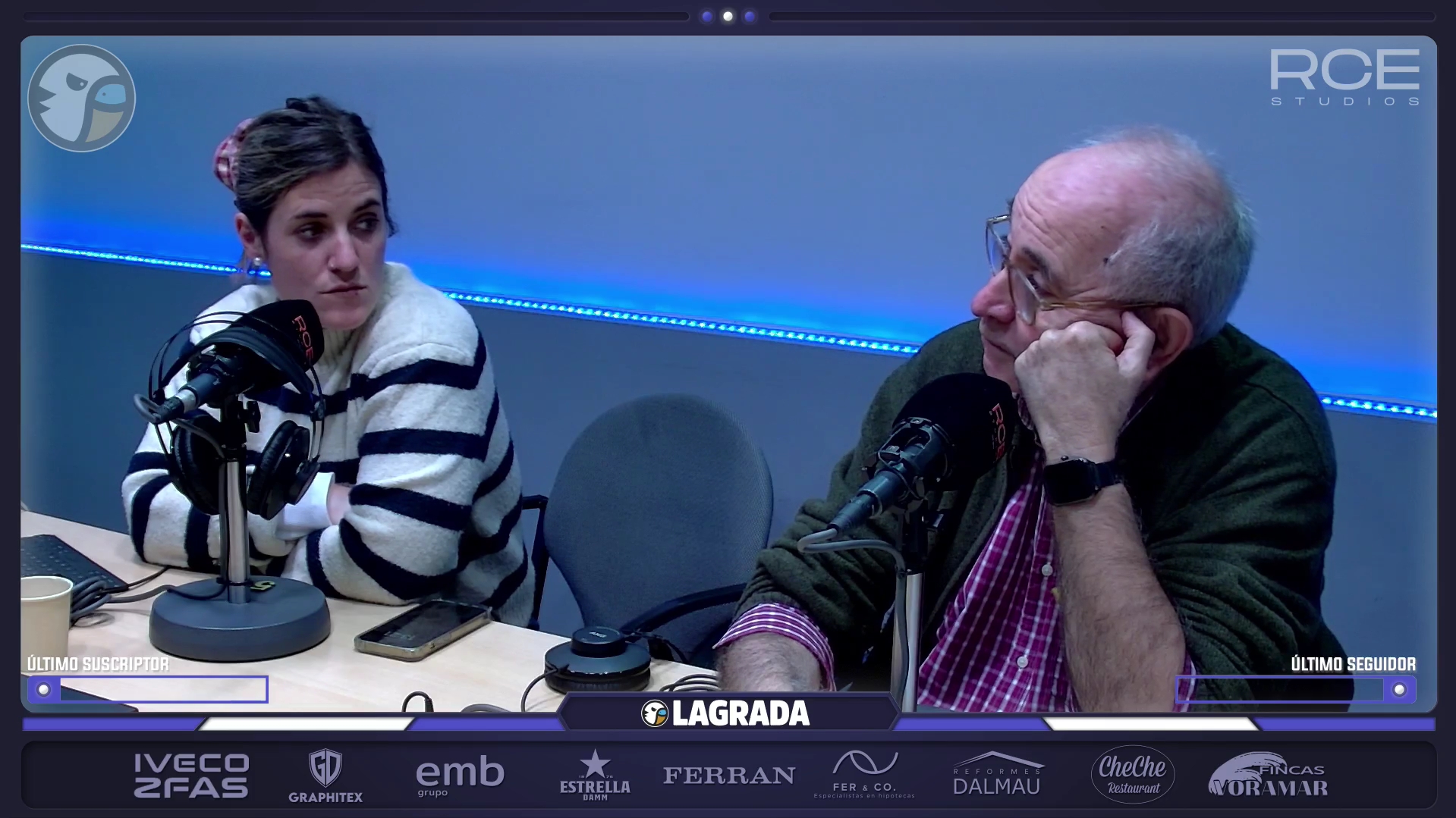 juan terrats grada radio