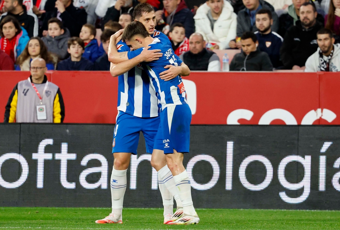 kumbulla sevilla espanyol 1
