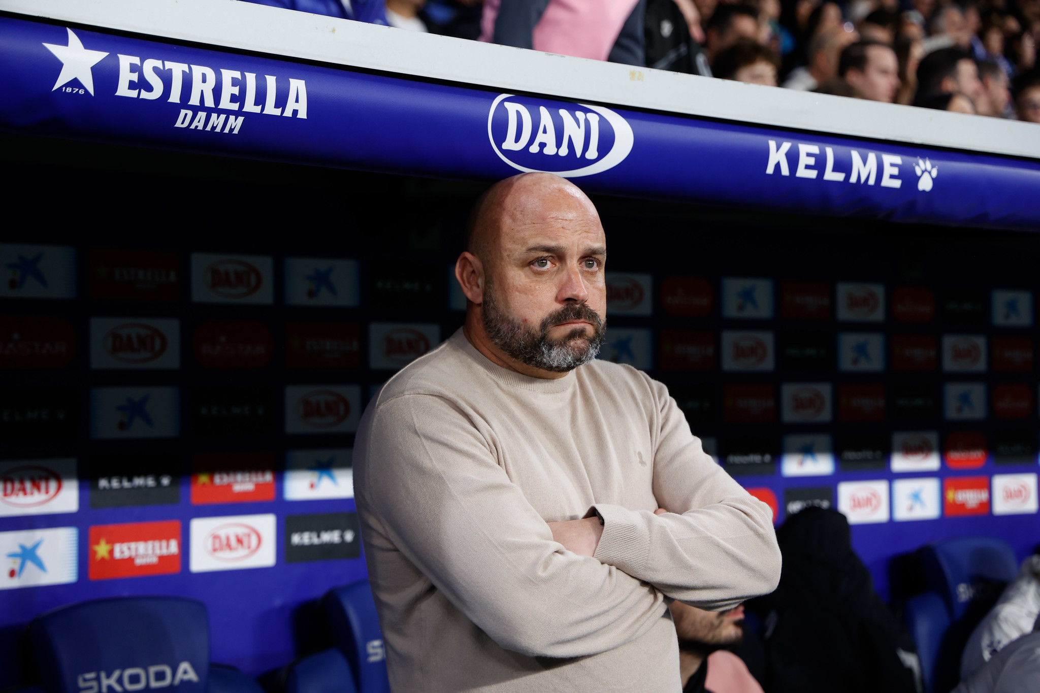 manolo gonzalez espanyol leganes