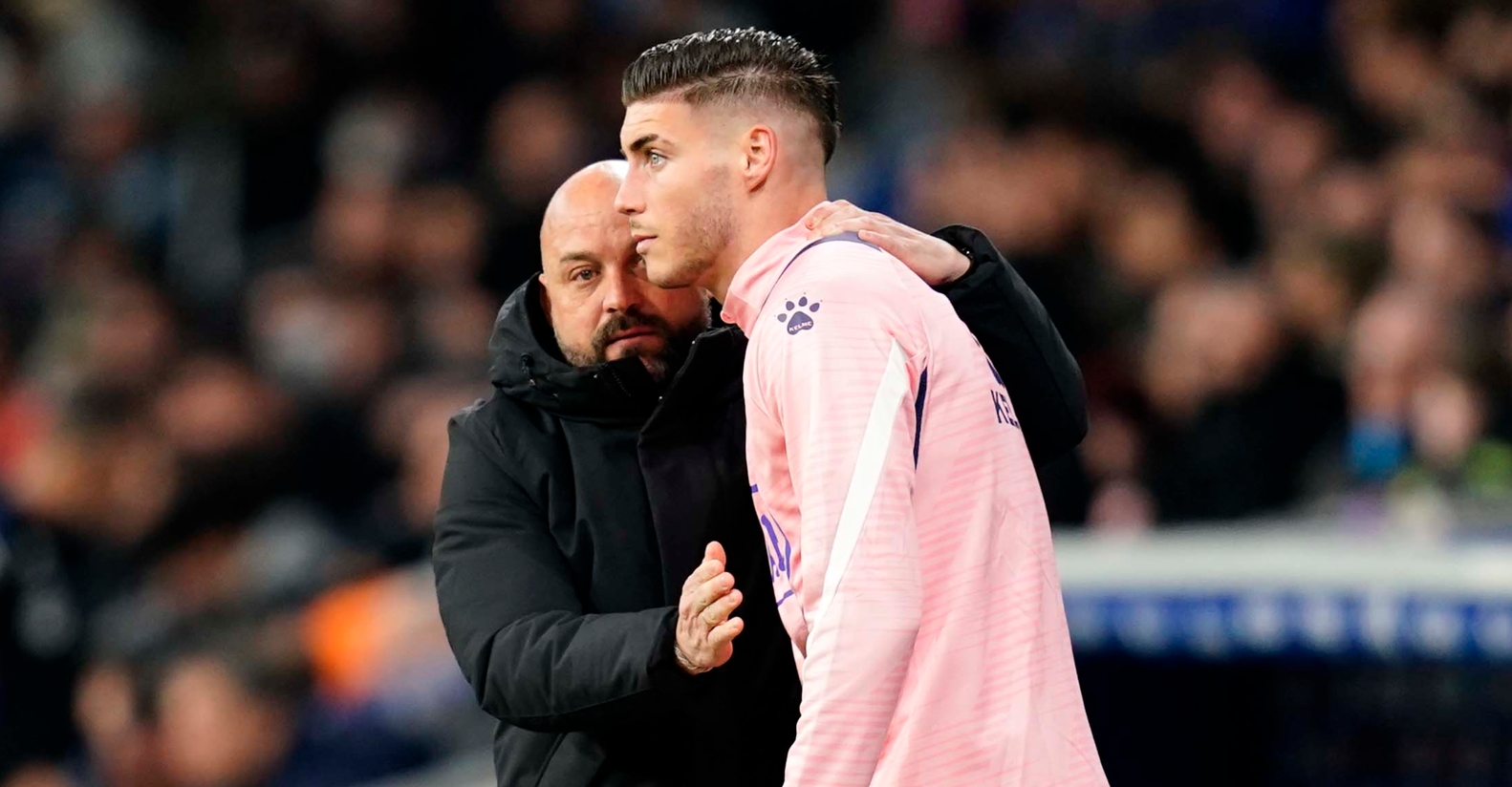 manolo gonzalez roberto fernandez