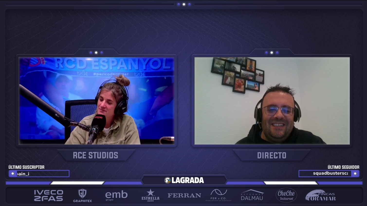 nacho bailador valladolid