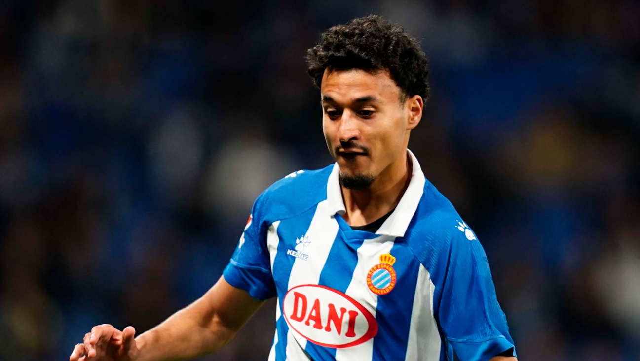 RCD Espanyol y Athletic Club, frente a frente: el equipo con menos posesión de las grandes ligas se mide al conjunto más en forma de la categoría 5 omar el hilali espanyol valladolid