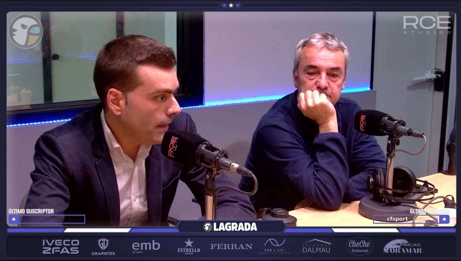 paco lopez grada radio 1