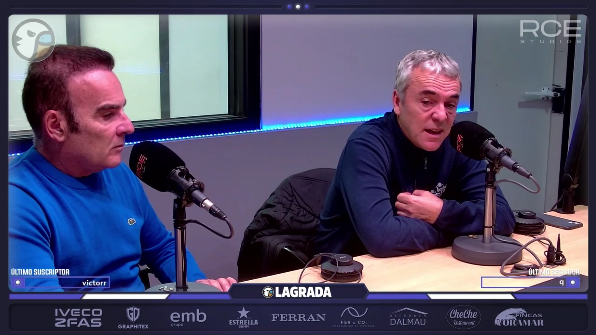 paco lopez grada radio