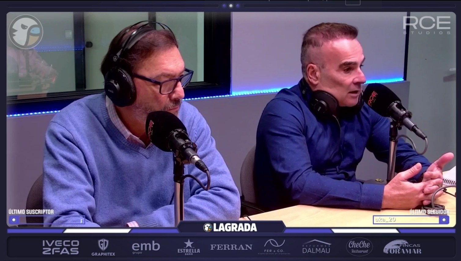 toni bermejo grada radio