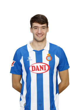 Las notas 1×1 de los jugadores del RCD Espanyol ante el Getafe 7 urko e1737823705203