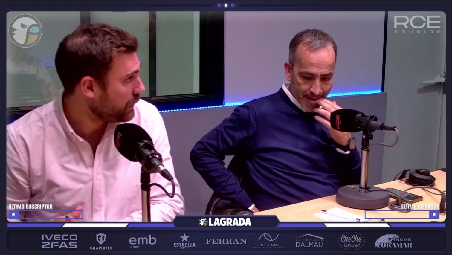 victor maymo grada radio