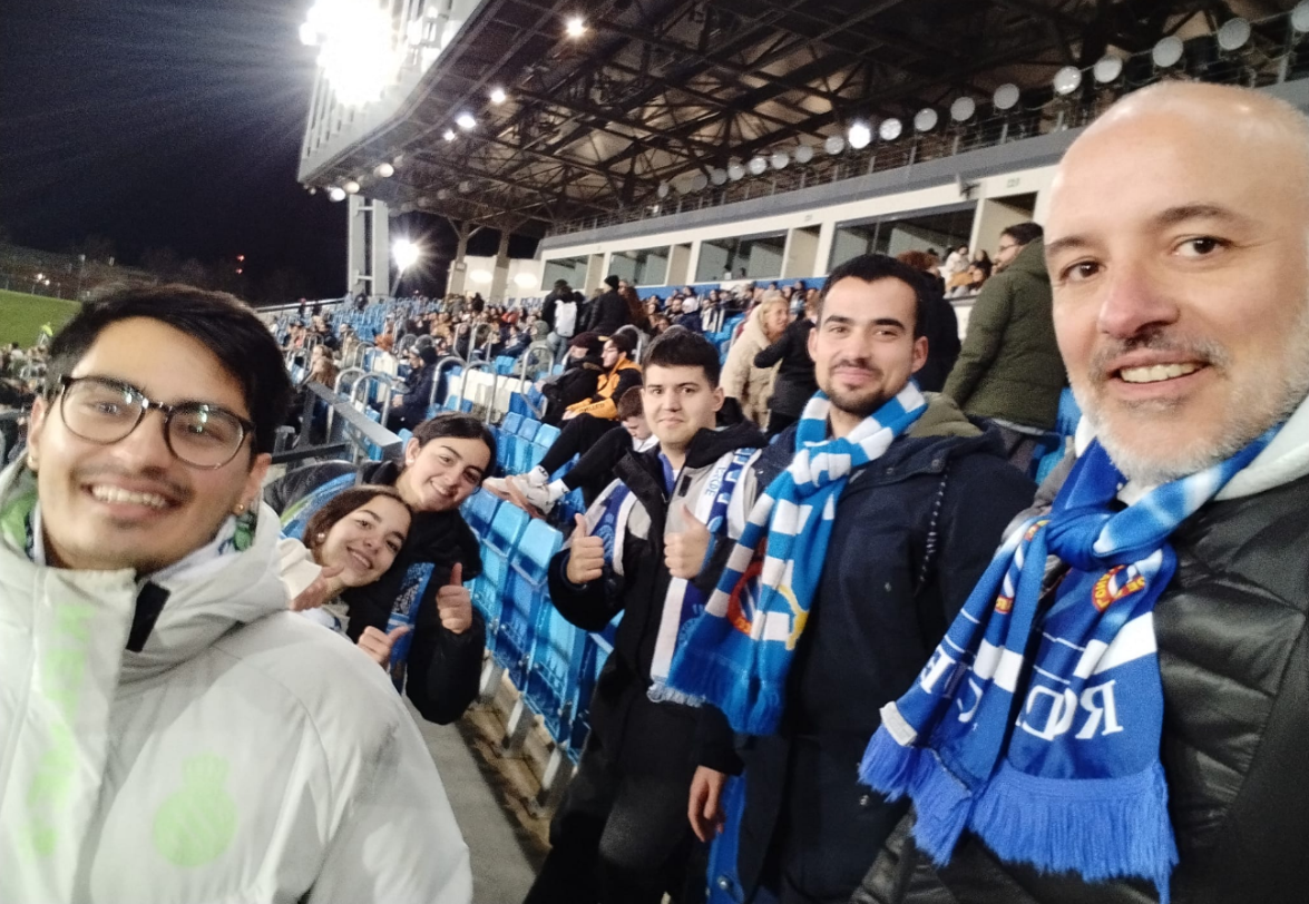 ANÁLISIS | El Espanyol Femenino lo intentó, pero fue imposible ante el nivel individual del Real Madrid Fem 2 Espanyol