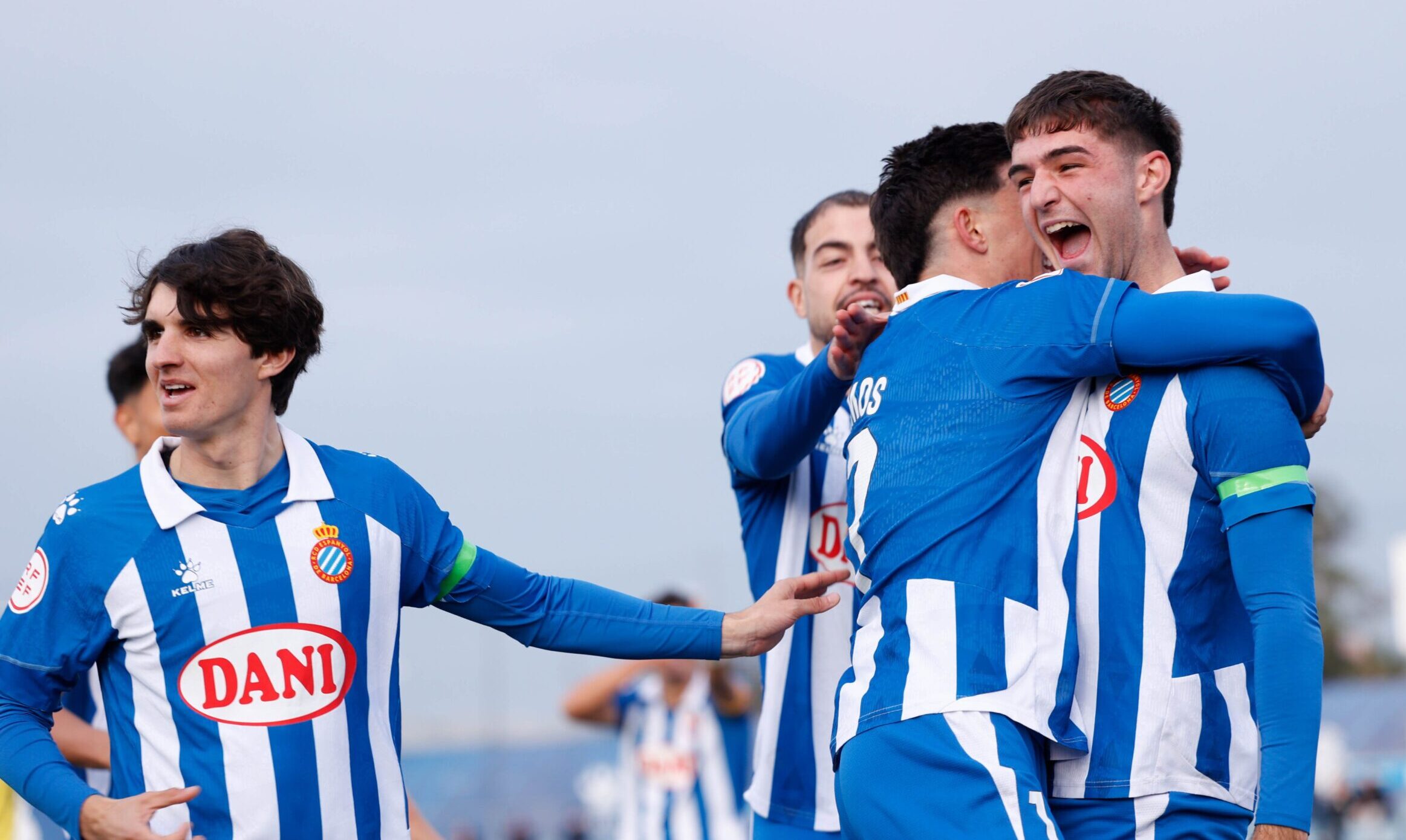 Espanyol