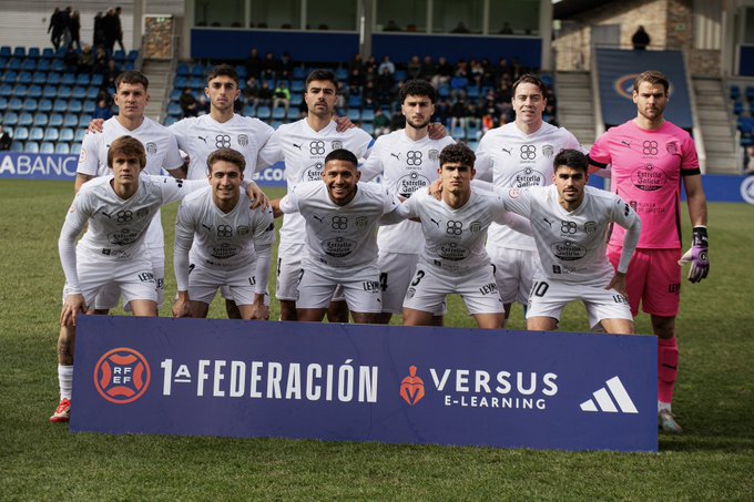 CEDIDOS | La jornada de los jugadores a préstamo del Espanyol 1 Roger Lugo