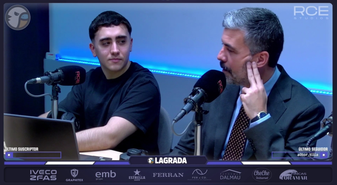 alberto capilla grada radio