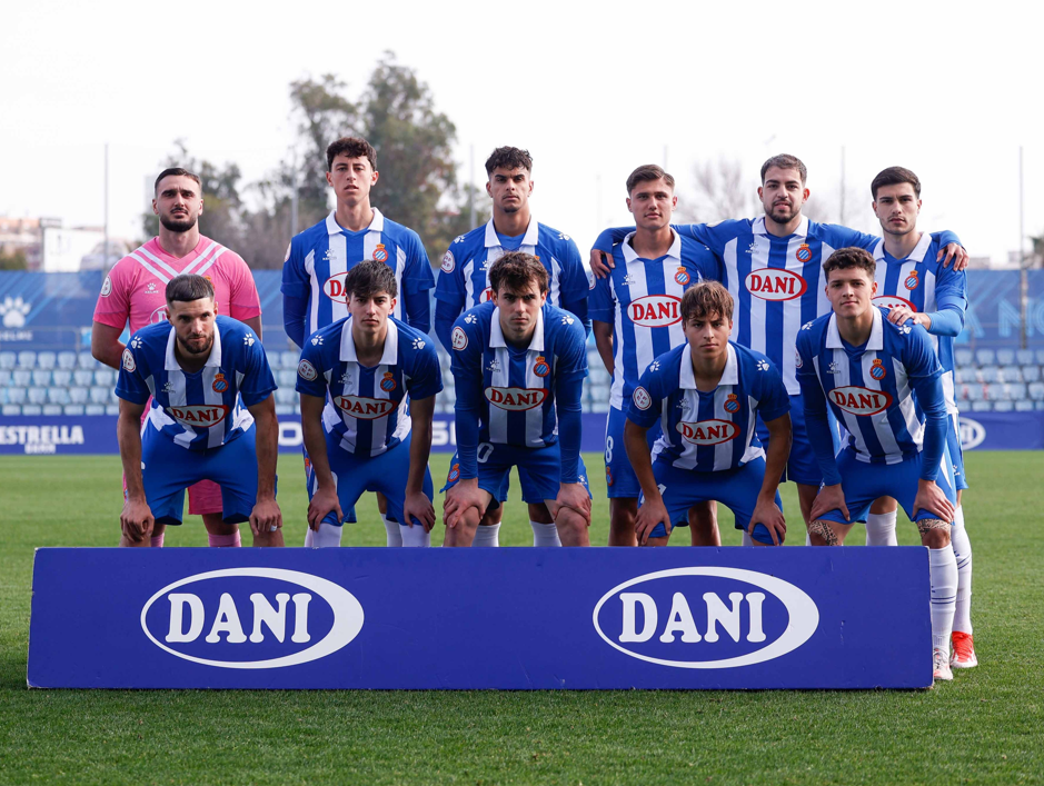 Espanyol