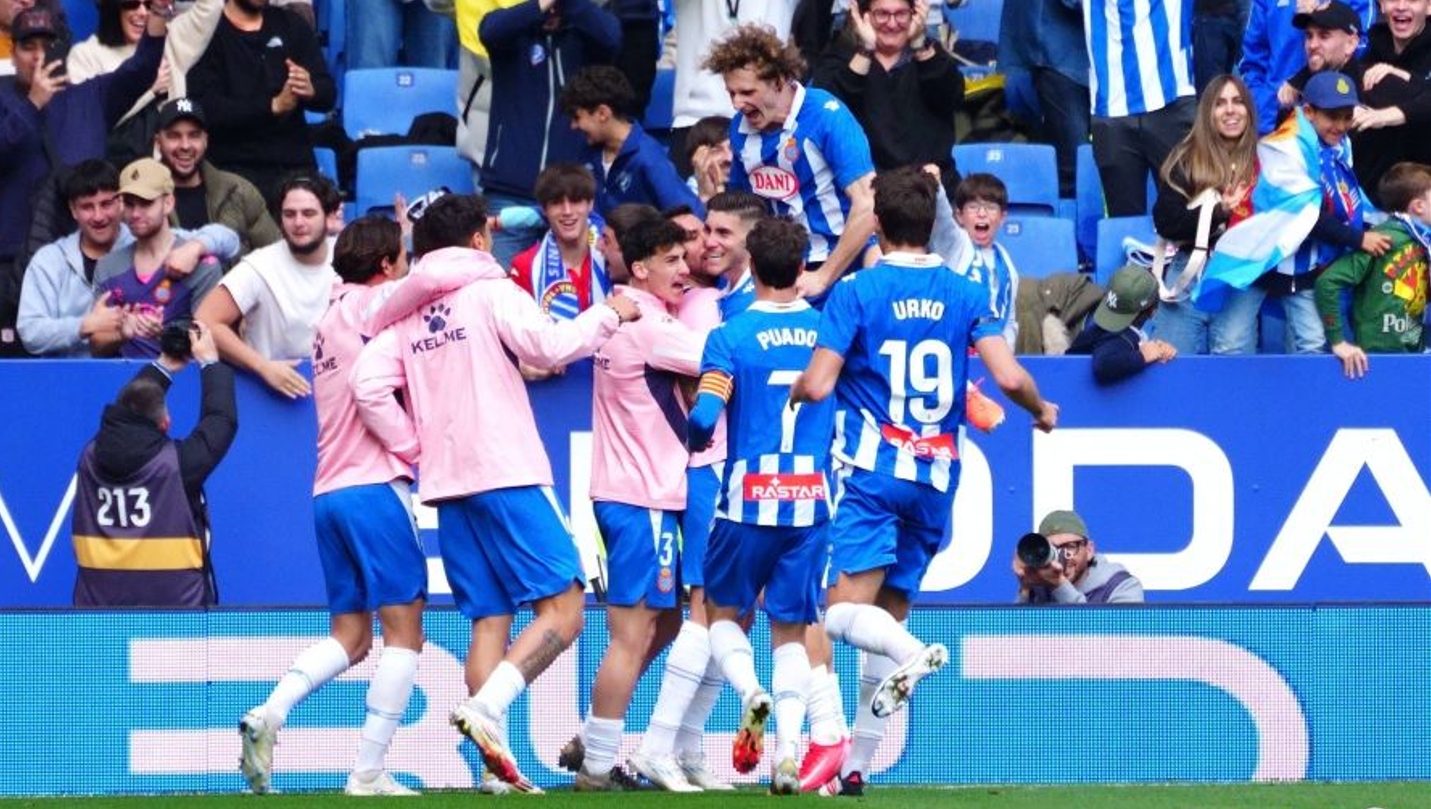 espanyol athletic club 10