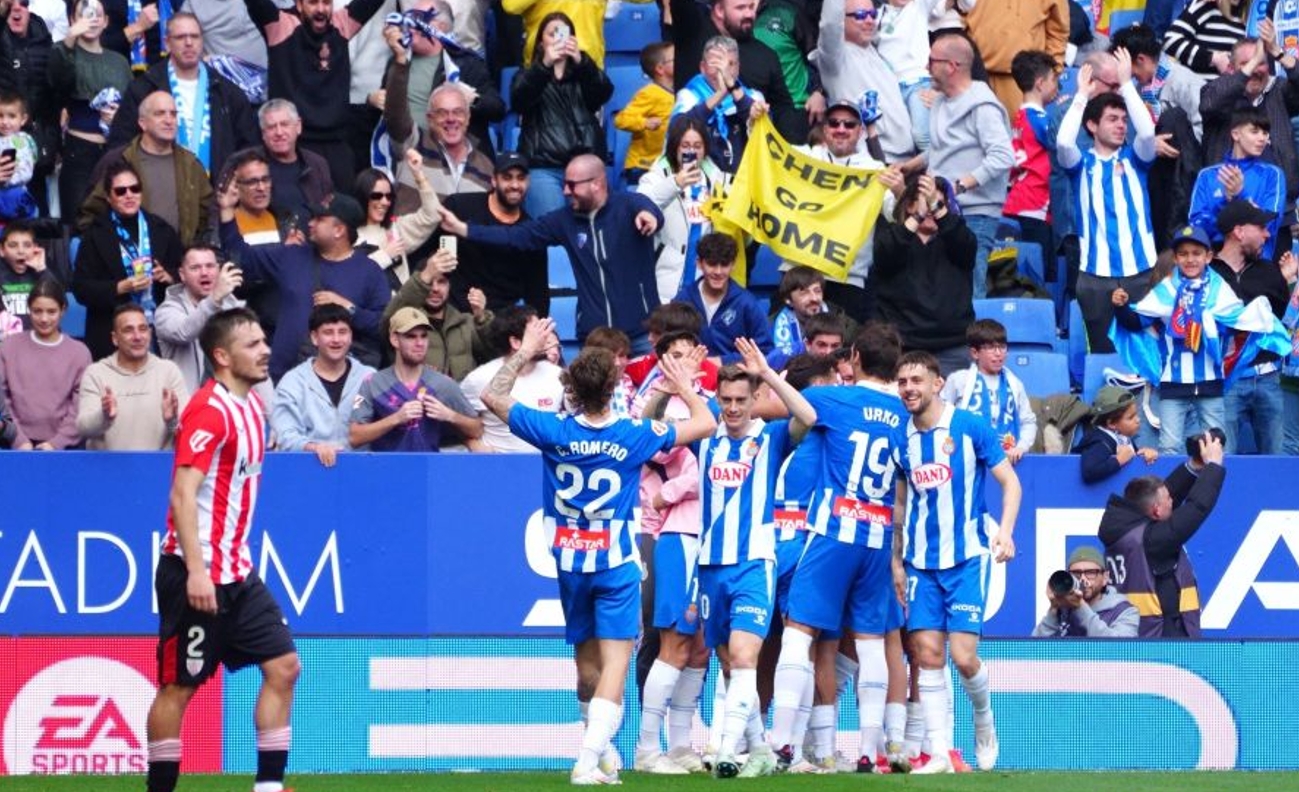 espanyol athletic club 11