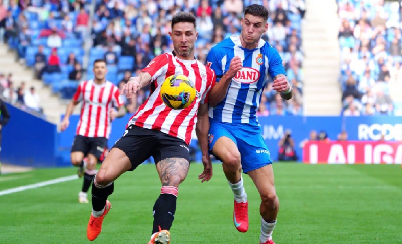 espanyol athletic club 4