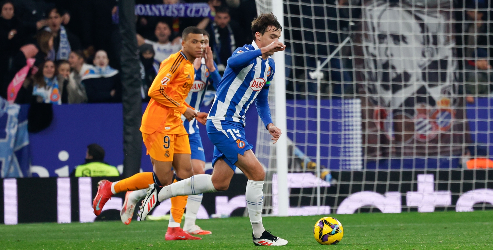 espanyol real madrid
