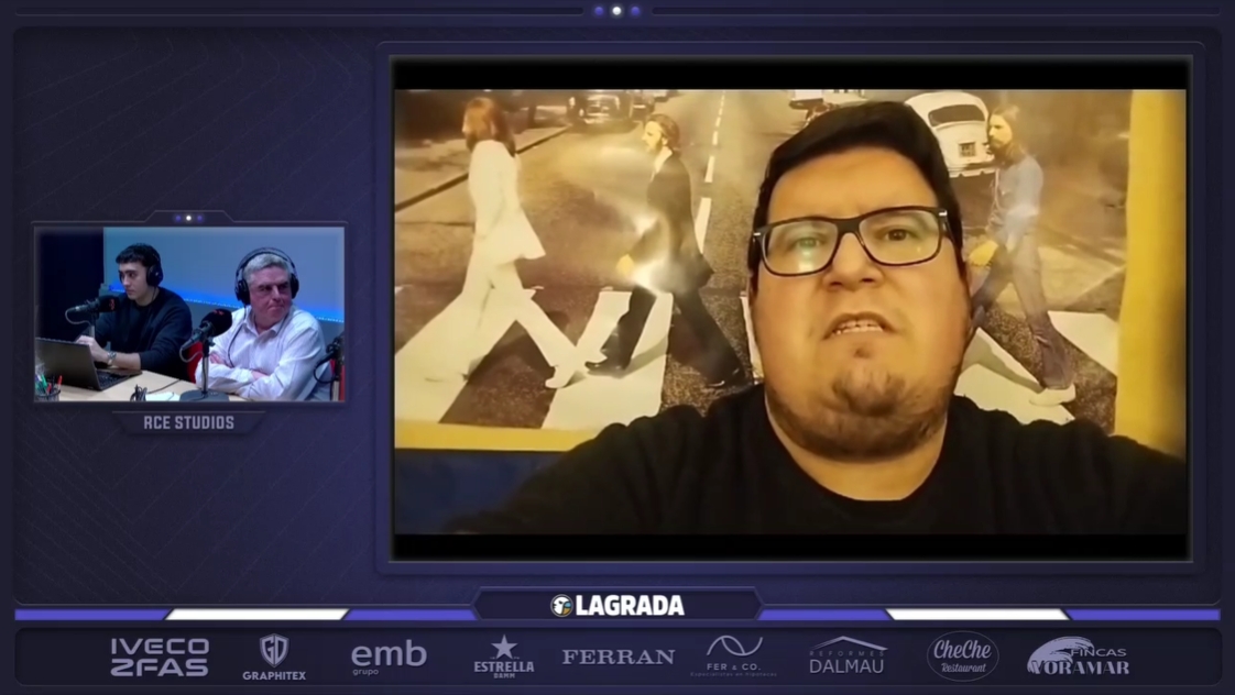 jesus dominguez as valladolid