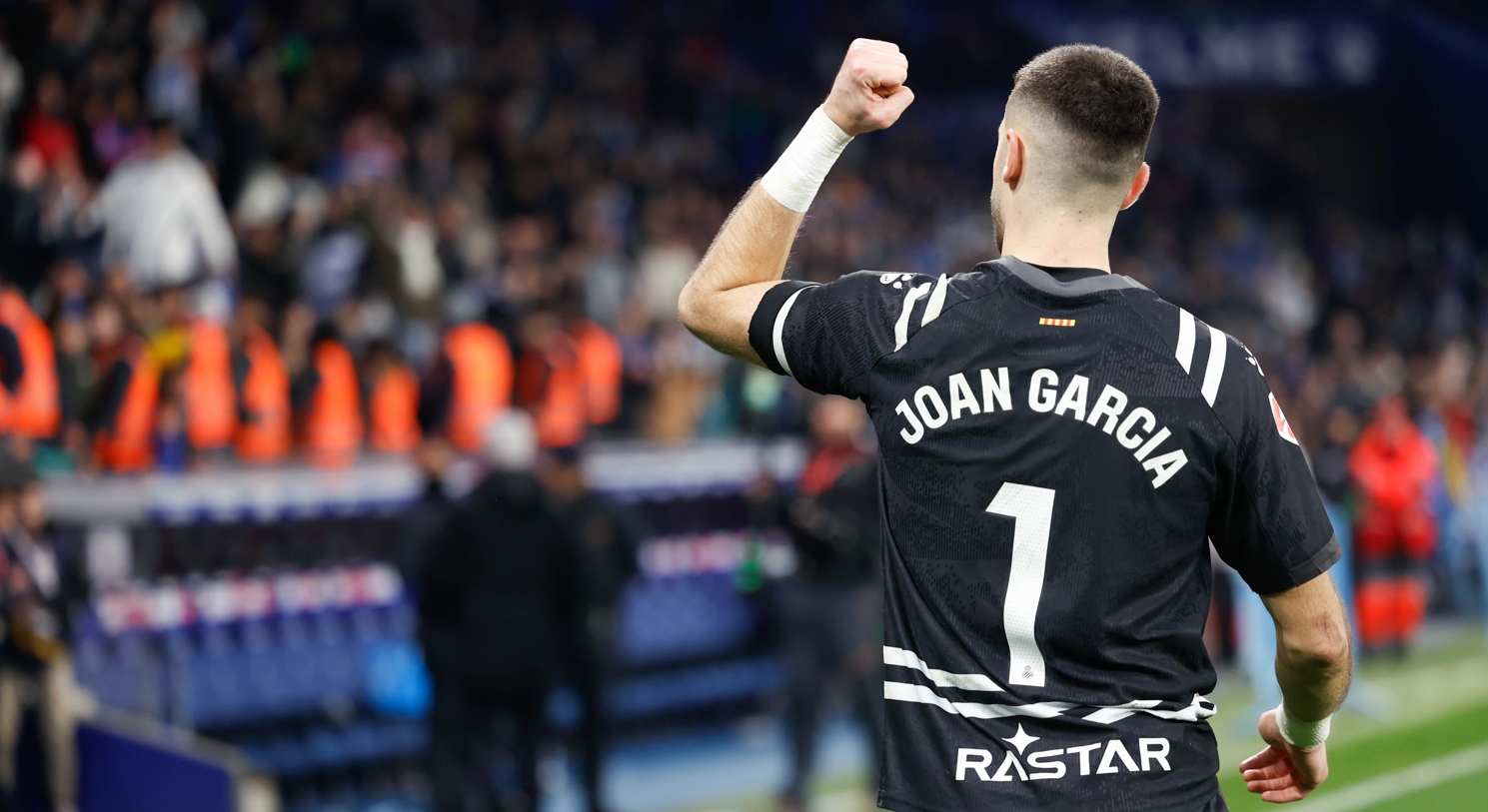 joan garcia espanyol madrid