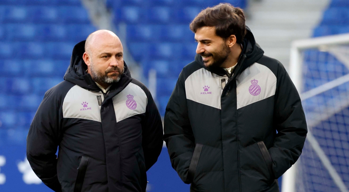 manolo gonzalez espanyol