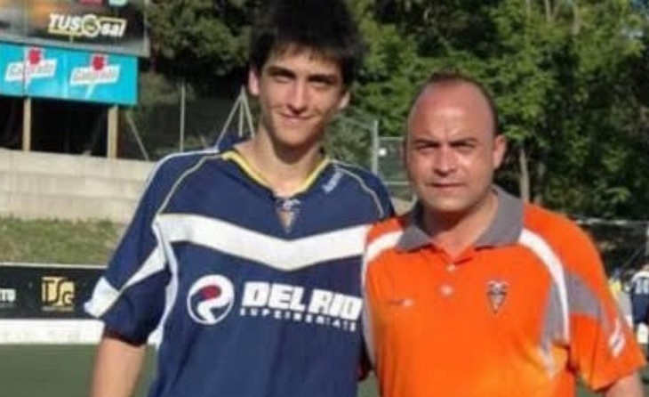 Foto: Eduardo Berzoso