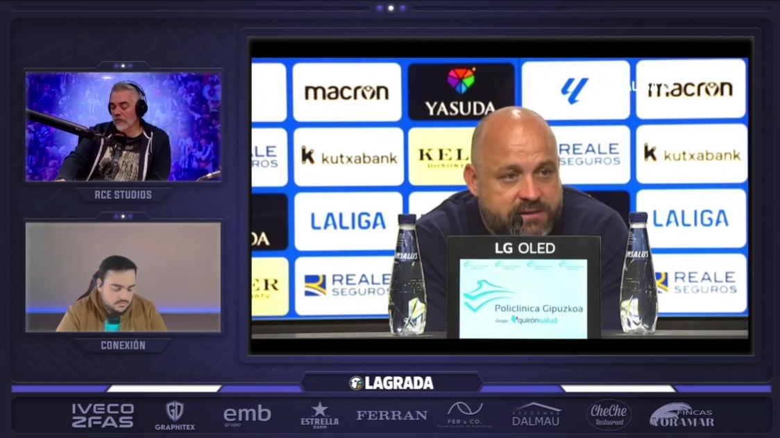 manolo gonzalez grada radio