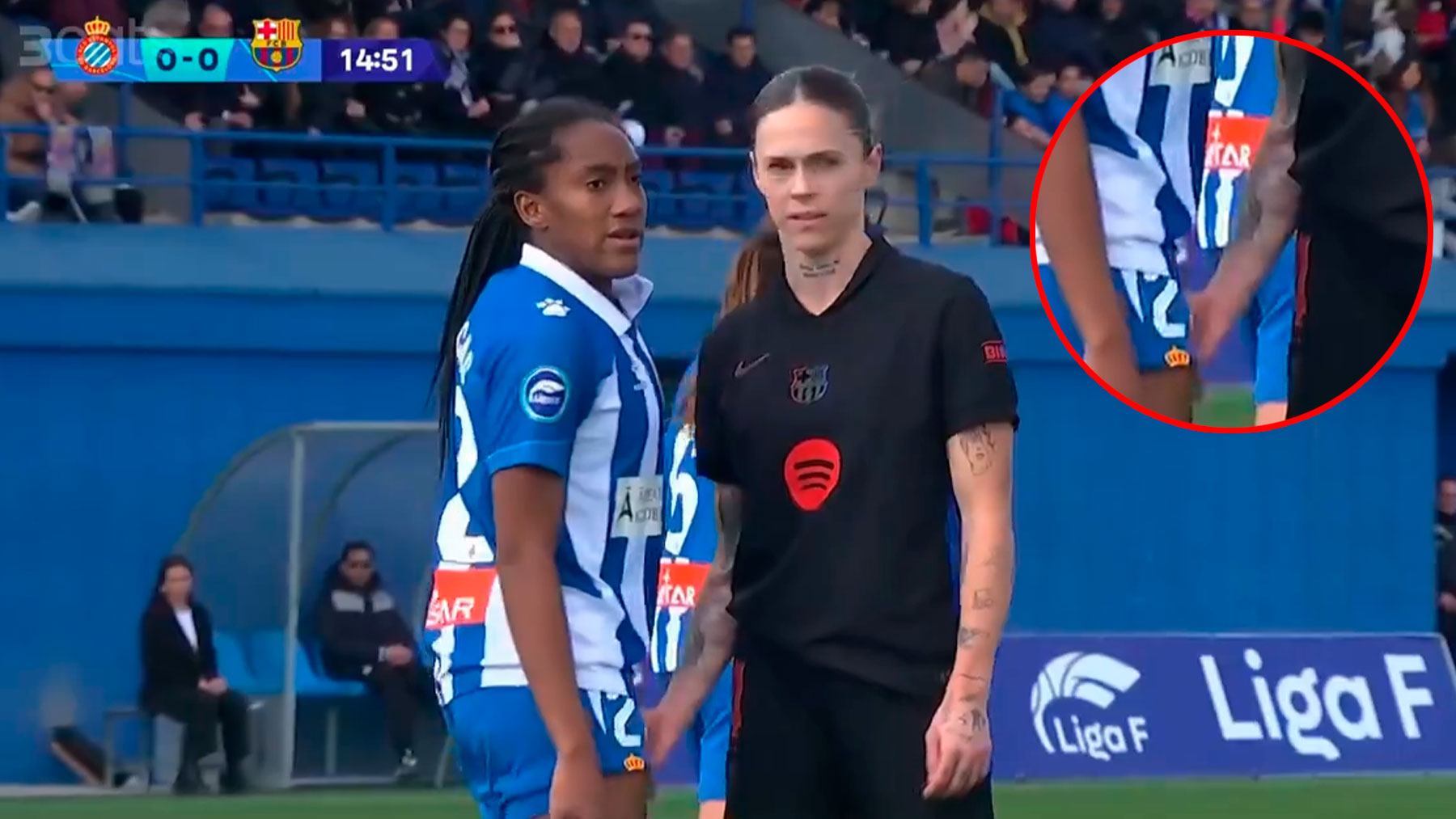 mapi leon daniela caracas