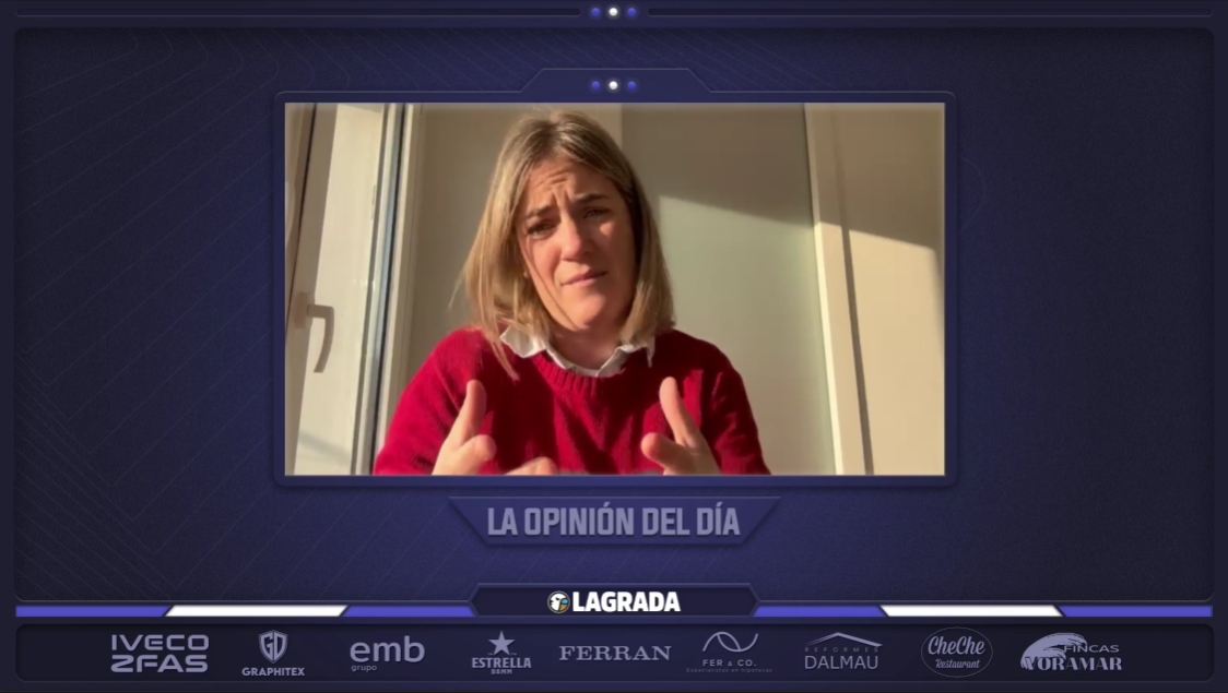 marta mendoza grada radio