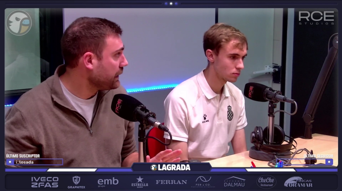 rai amado grada radio