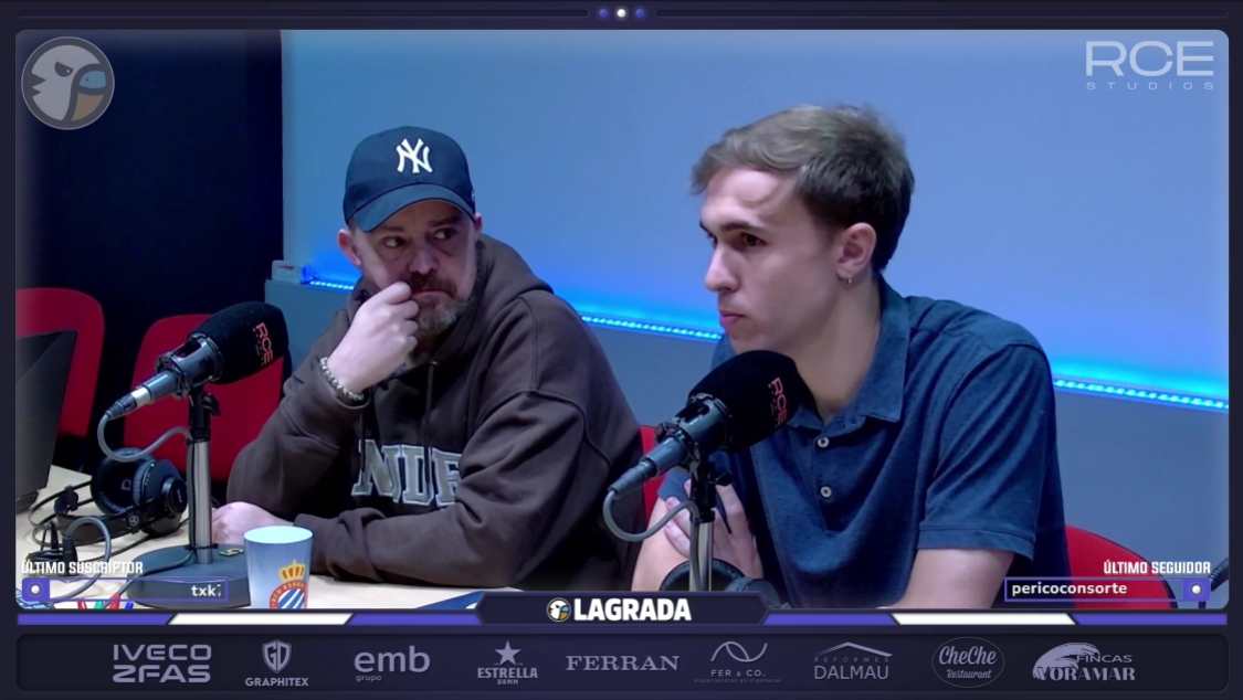 robert hernando grada radio 1