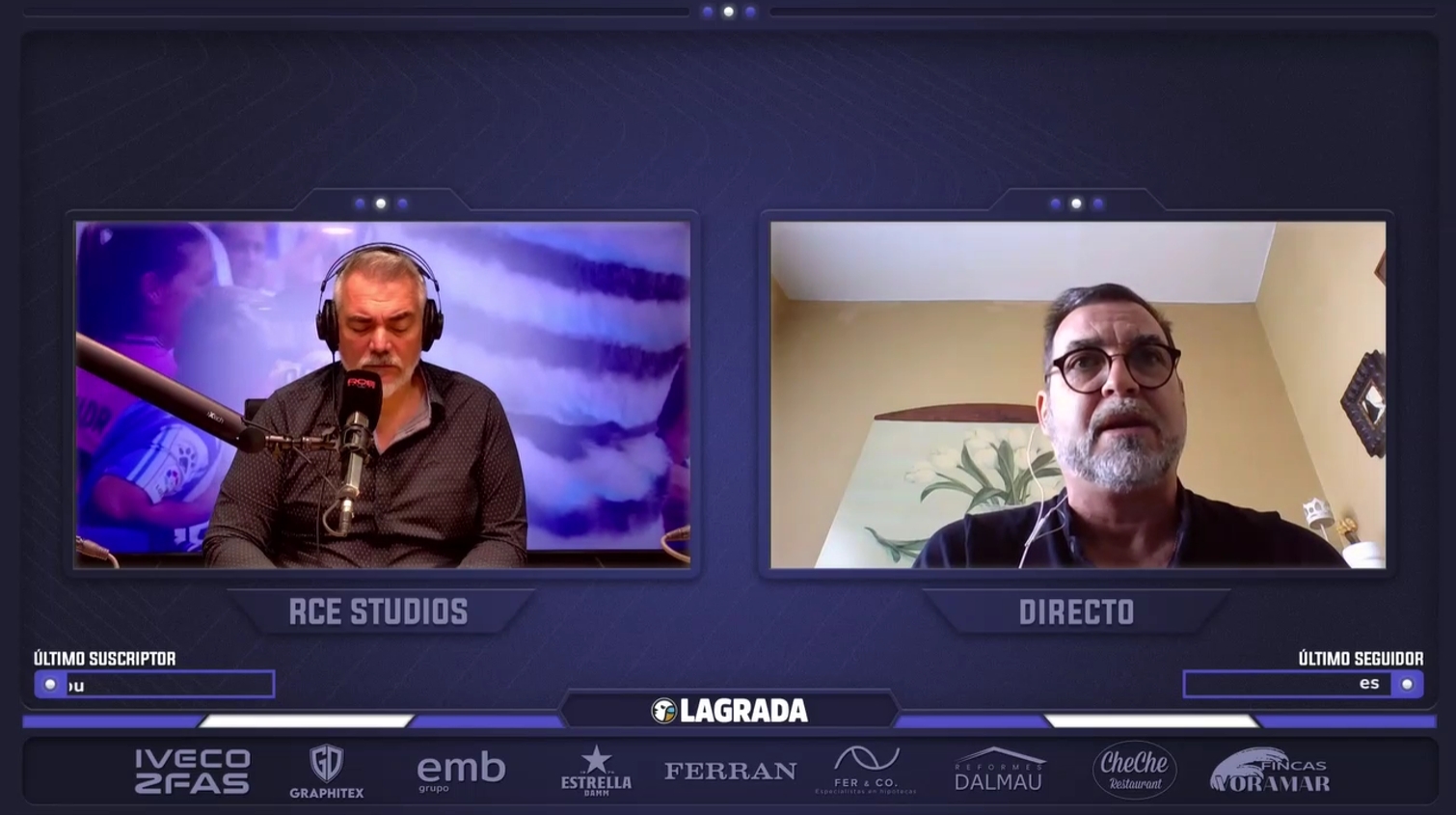 sebas herrera grada radio 1