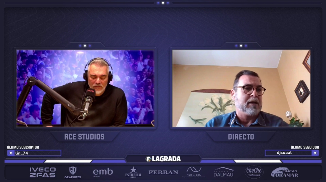 sebas herrera grada radio 2