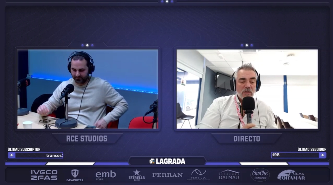 tertulia villarreal espanyol