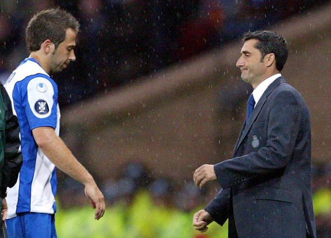 valverde tamudo espanyol glasgow
