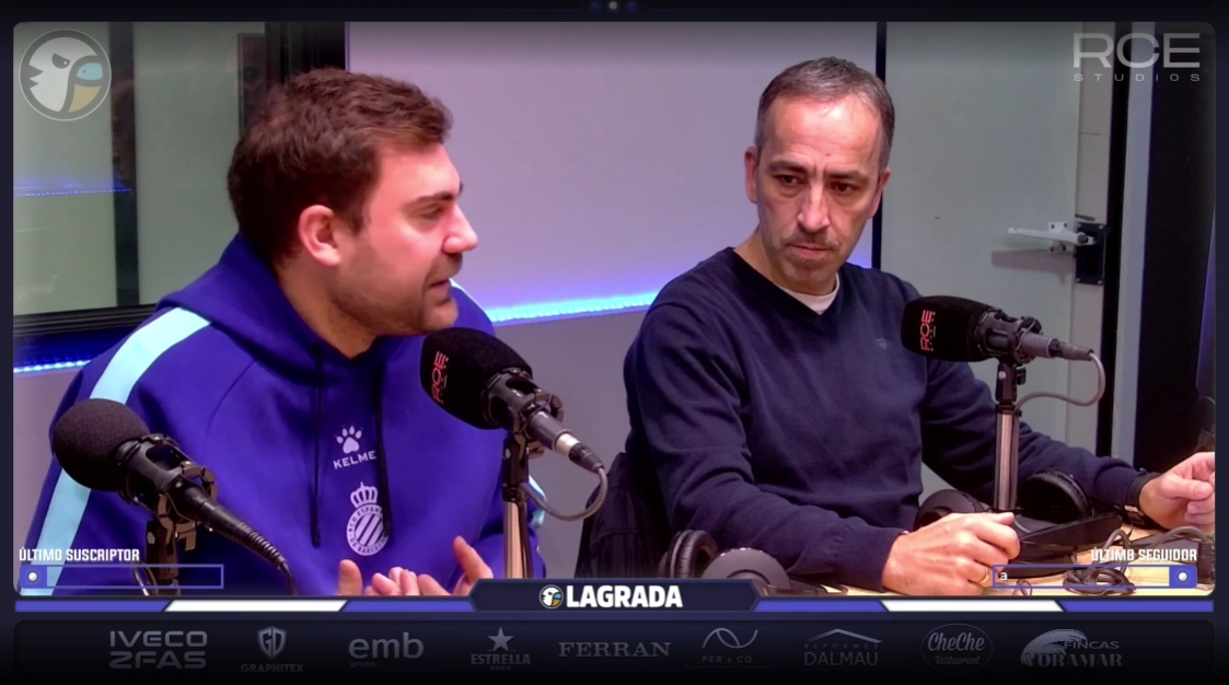 victor maymo grada radio