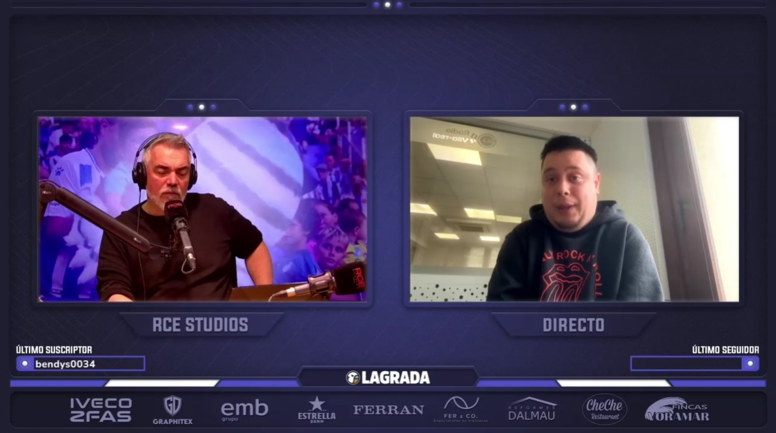 victor rubio villarreal espanyol