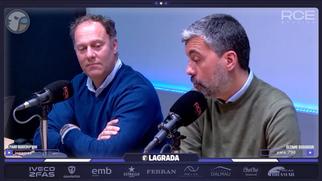 alberto capilla grada radio