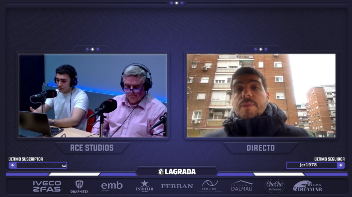 alex de llano espanyol girona