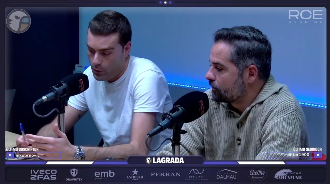 alex noguera grada radio