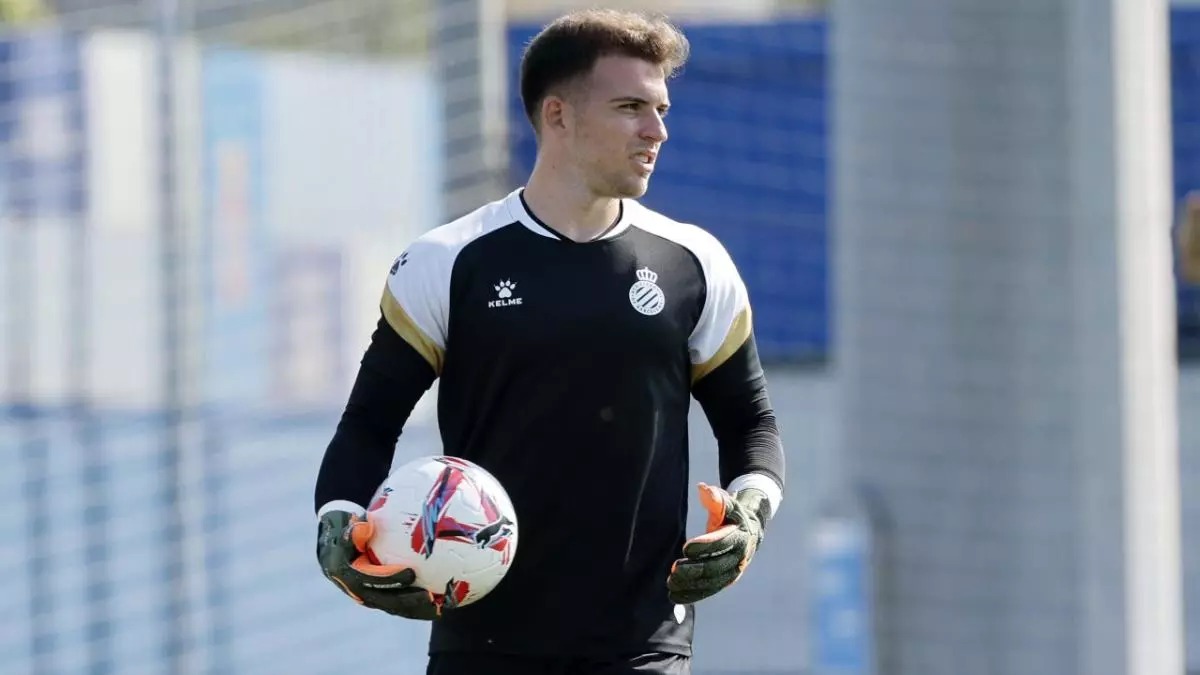 angel fortuno espanyol