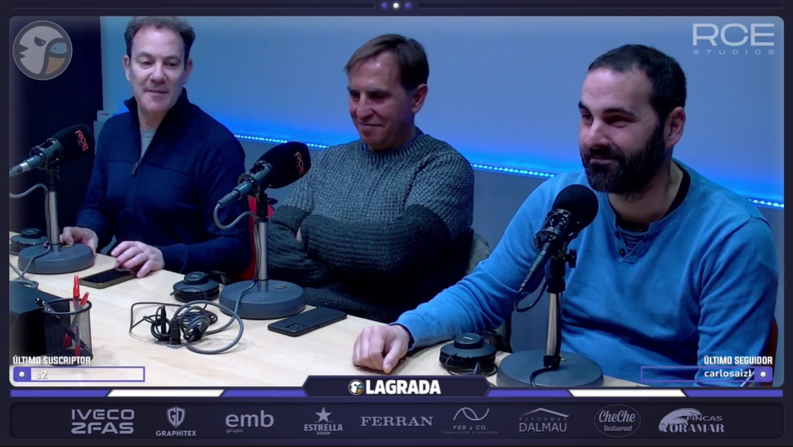 blai pedrosa grada radio