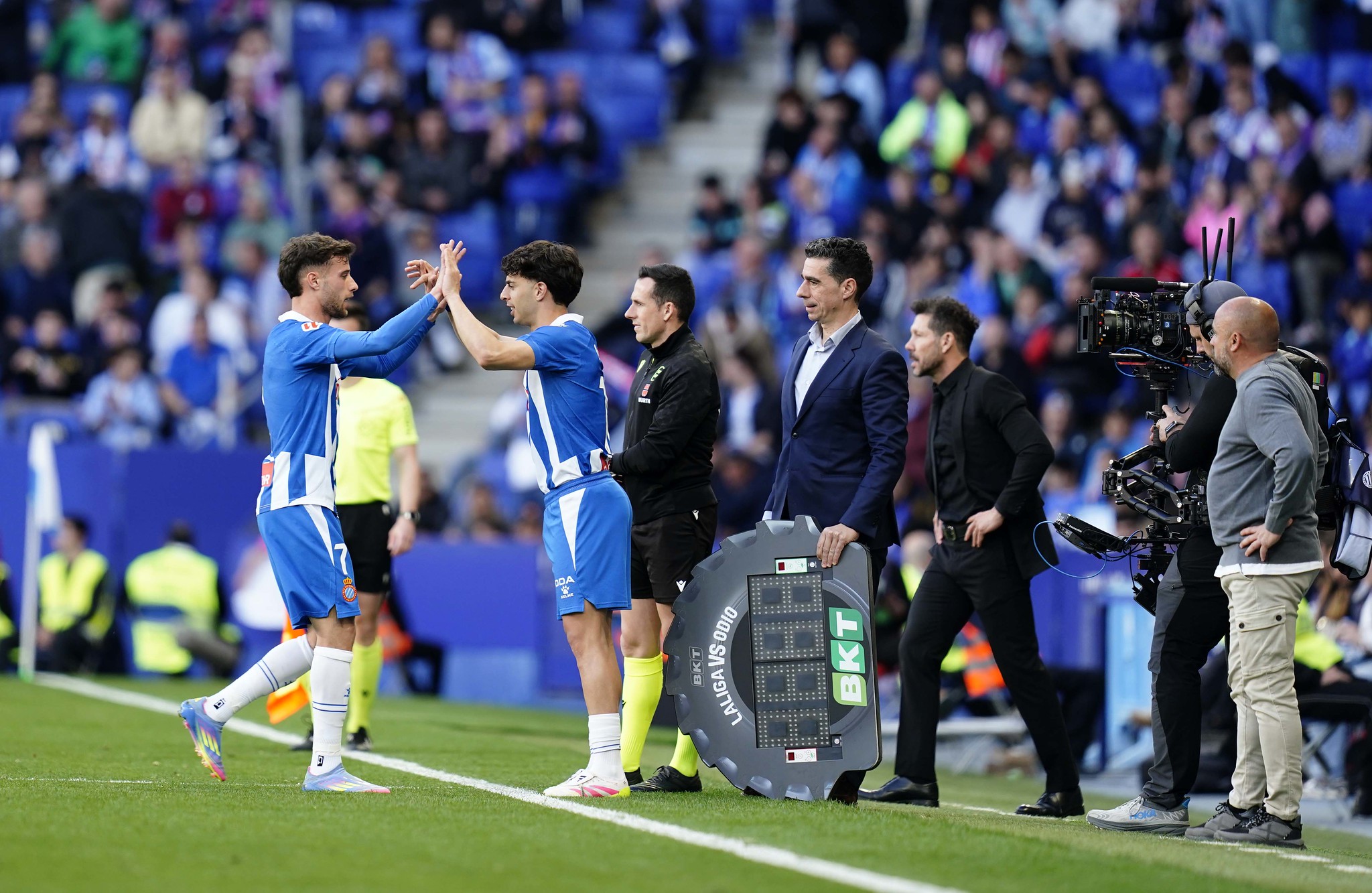 espanyol atletico puado