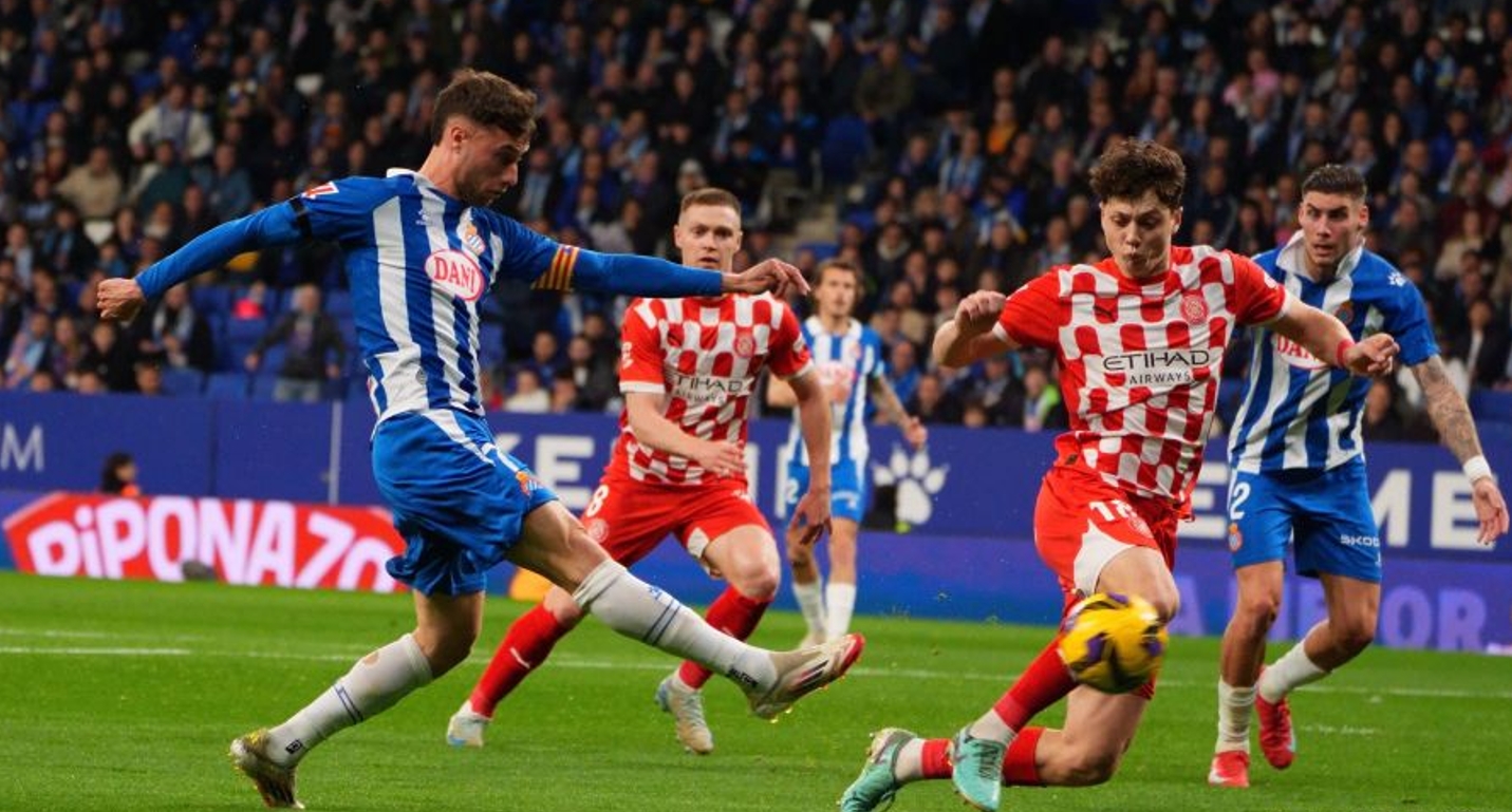 espanyol girona 11