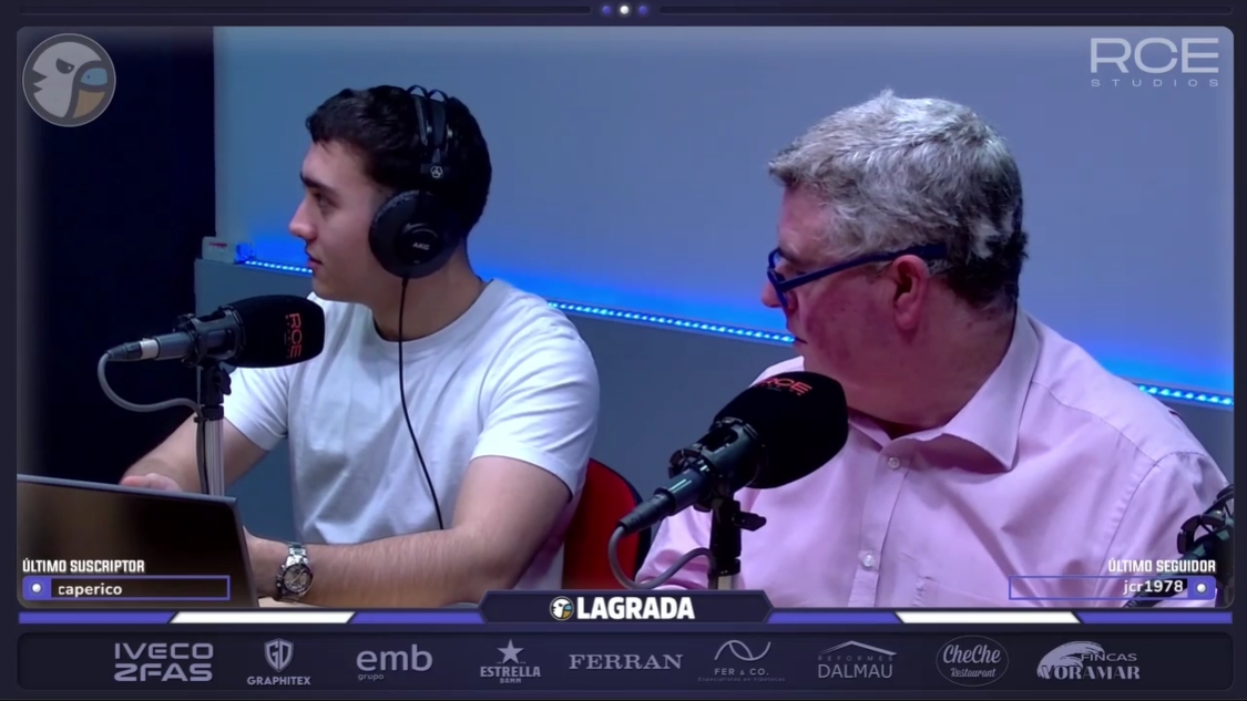 ferran granell grada radio 1