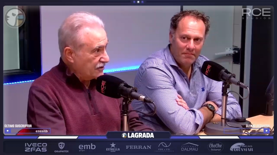 jaume ballester grada radio