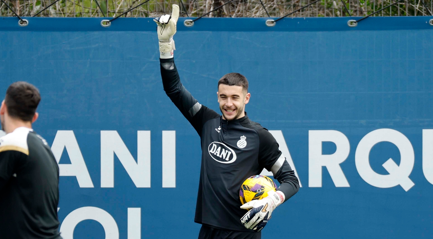 joan garcia espanyol