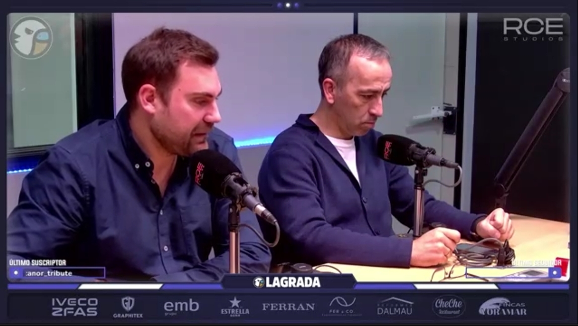 juan jose caseiro grada radio 1