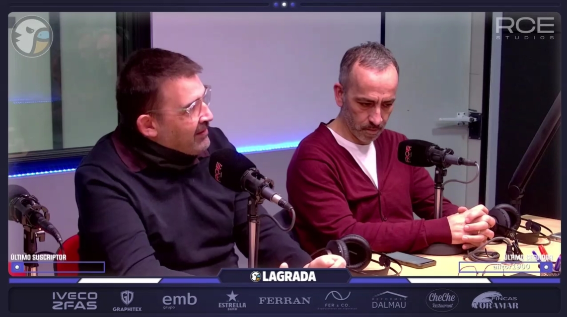 juan jose caseiro grada radio