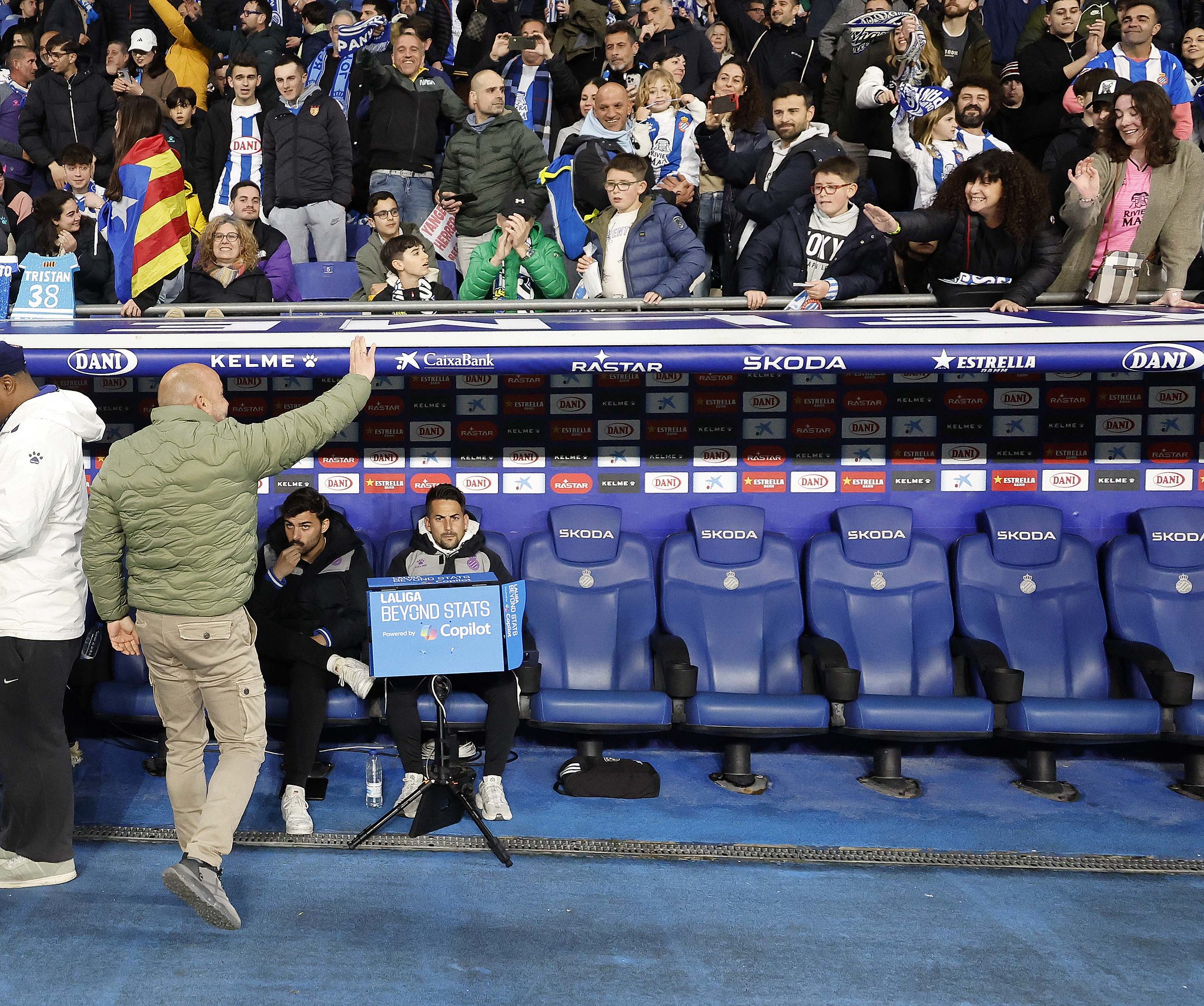manolo gonzalez espanyol girona 2